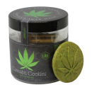 CBD Cookies- Cannabis